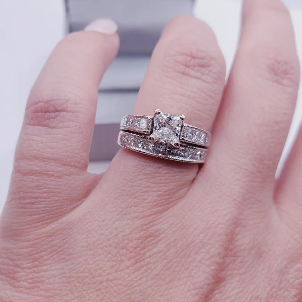 14k Ring